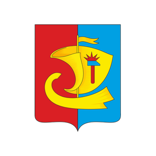 Герб города
